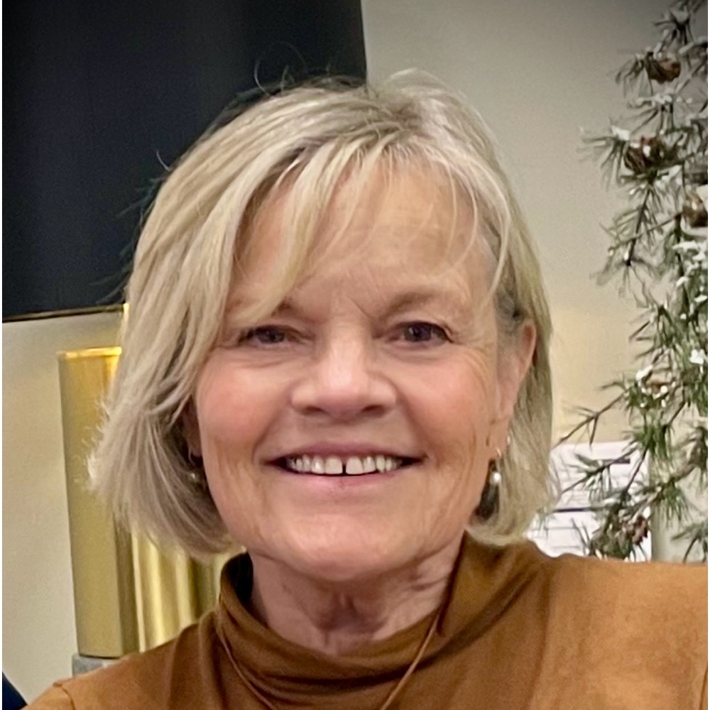Meet your Posher, Barbara